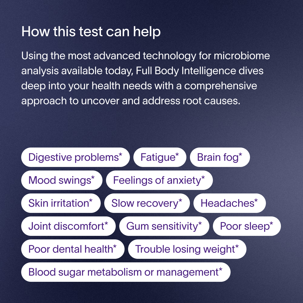 Full Body Health Solutions - 5