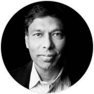 Naveen Jain