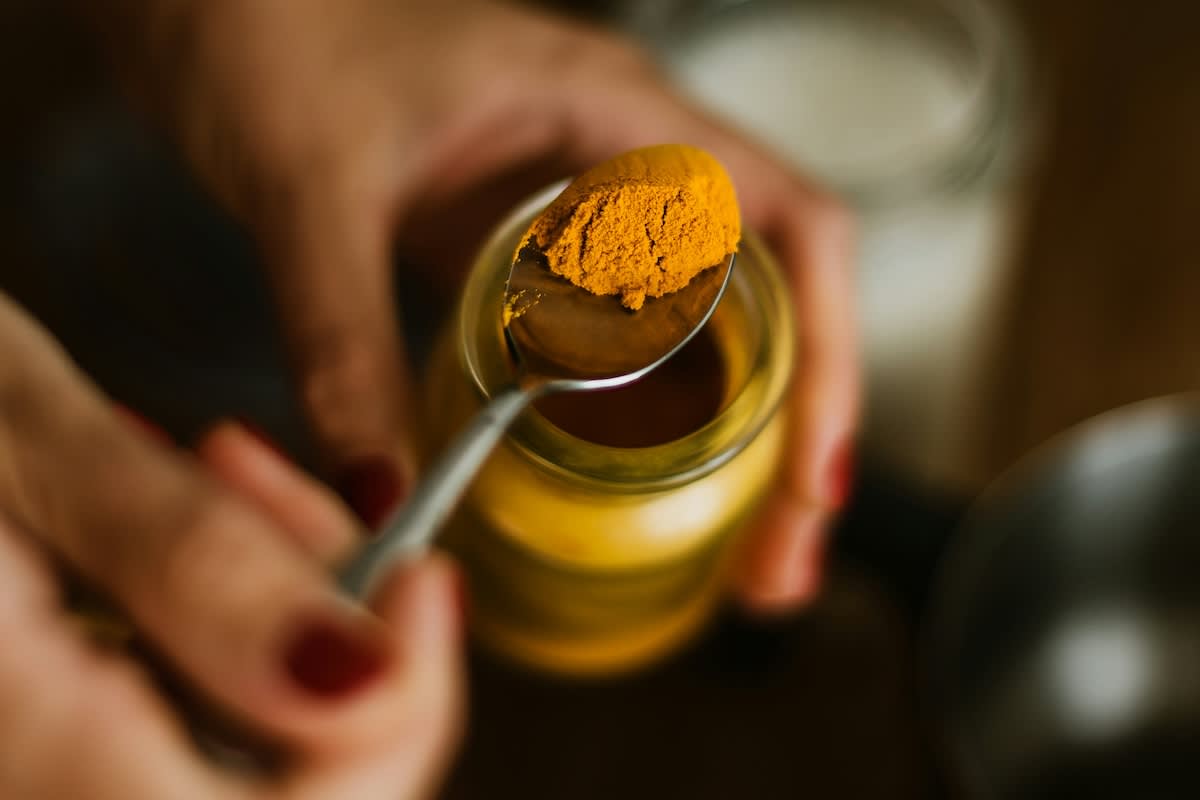 turmeric